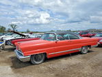 Lincoln  1956