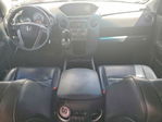 Honda Pilot 2012