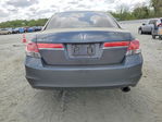Honda Accord 2012