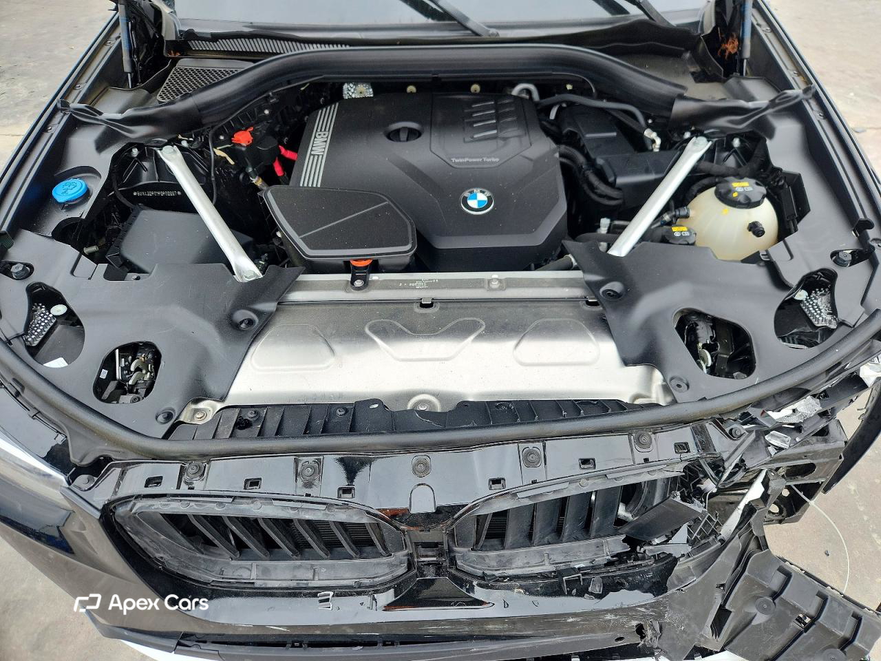 BMW X3 2023
