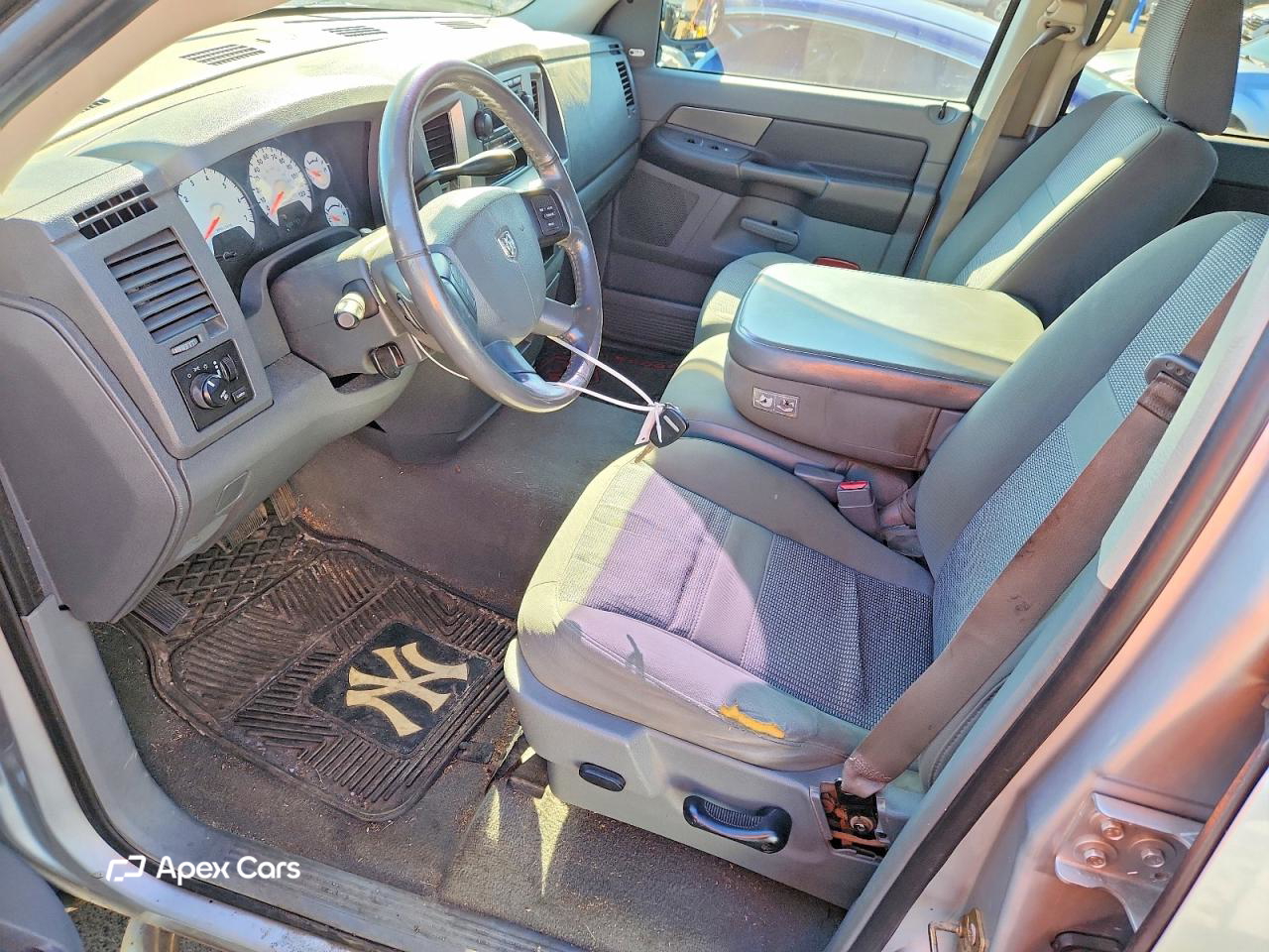 Dodge RAM 2006