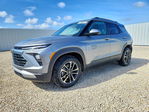 Chevrolet TrailBlazer 2026