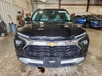 Chevrolet TrailBlazer 2025