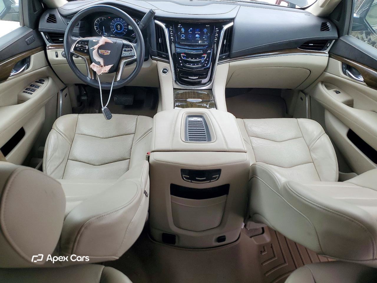 Cadillac Escalade 2020