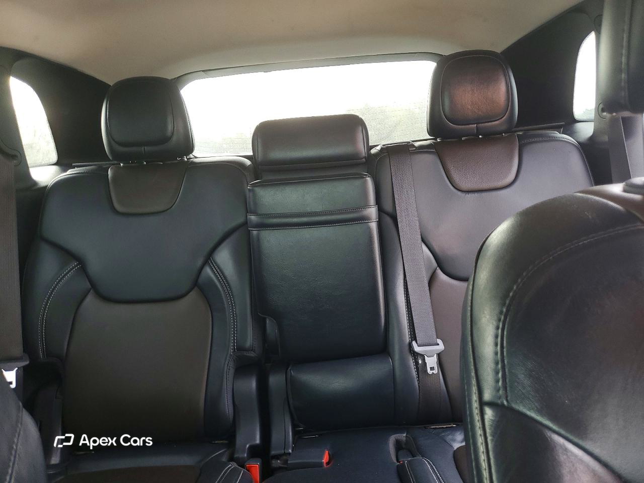 Jeep Cherokee 2014