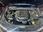 Dodge Durango 2012