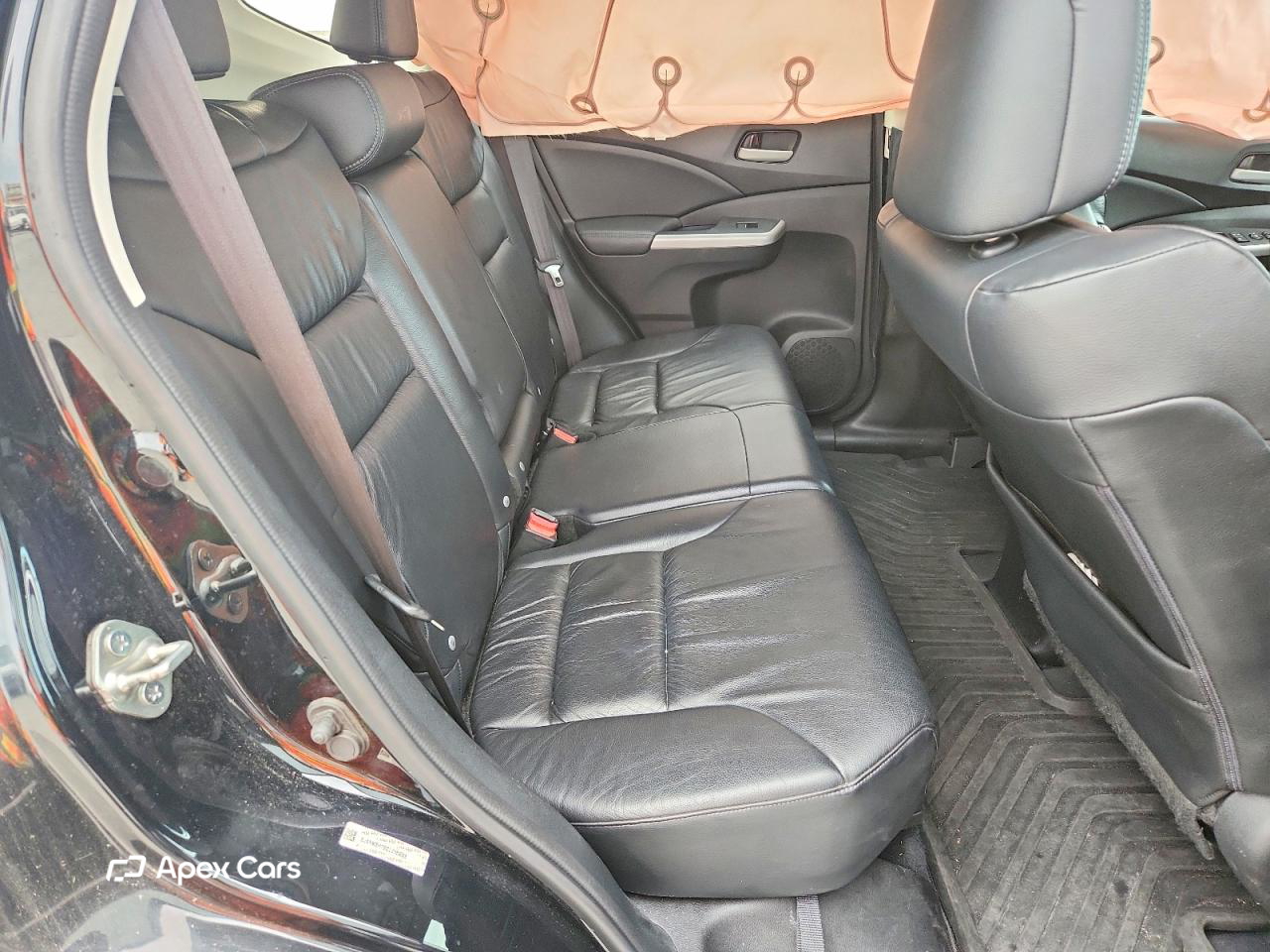 Honda CR-V 2012