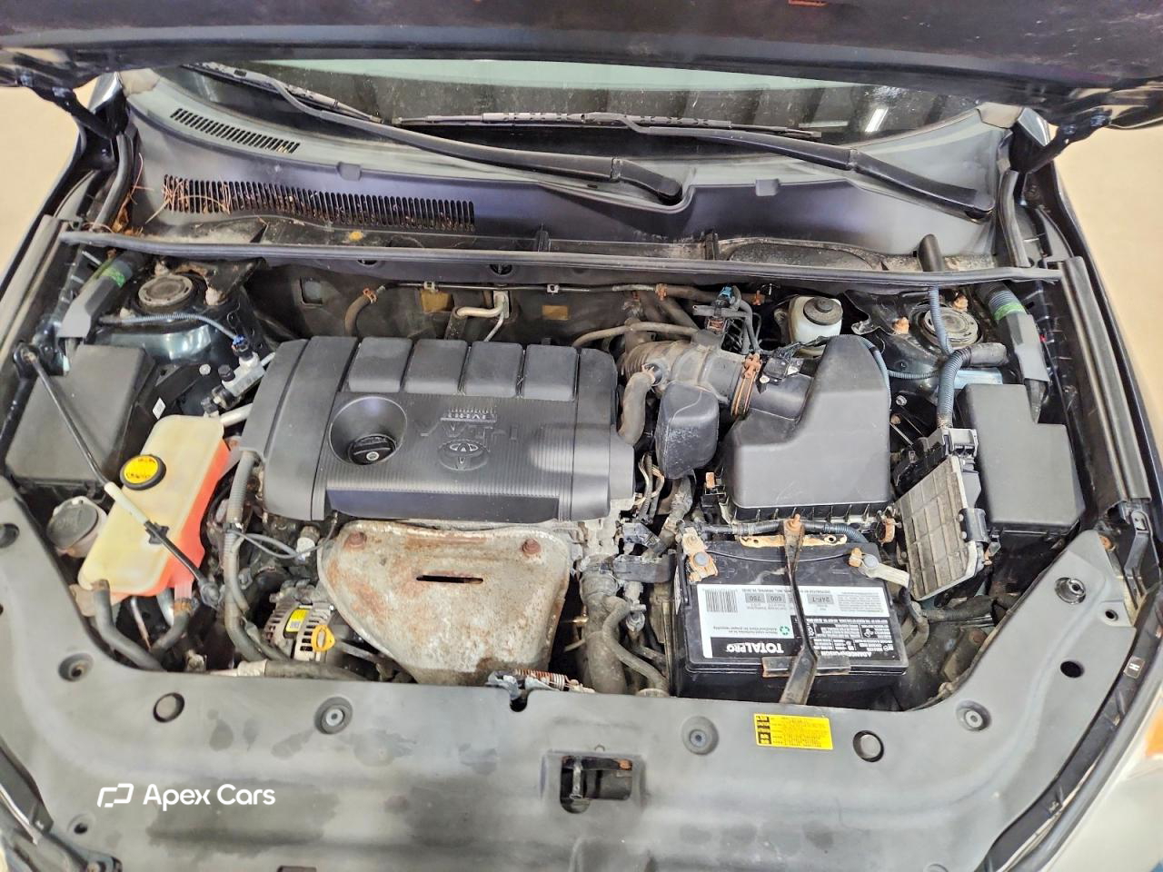 Toyota RAV 4 2011