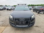 Audi Q7 2013