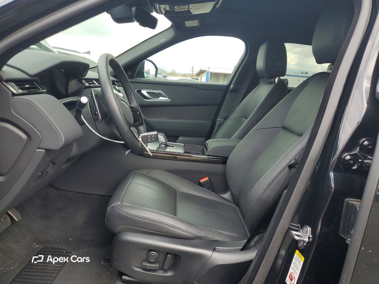 Land Rover Range Rover 2025