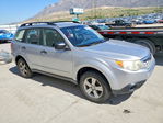 Subaru Forester 2012