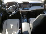 Toyota RAV 4 2018
