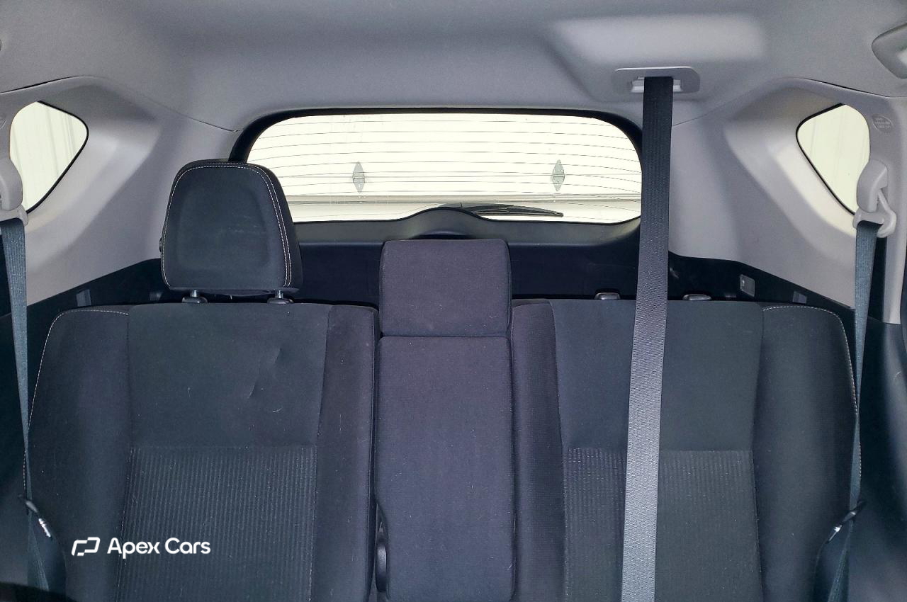 Toyota RAV 4 2015