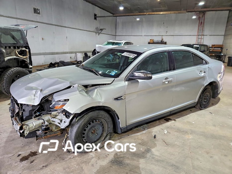 Ford Taurus 2016 - Image 1 of 12
