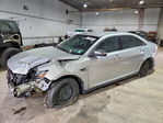 Ford Taurus 2016