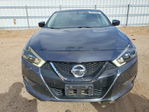 Nissan Maxima 2016