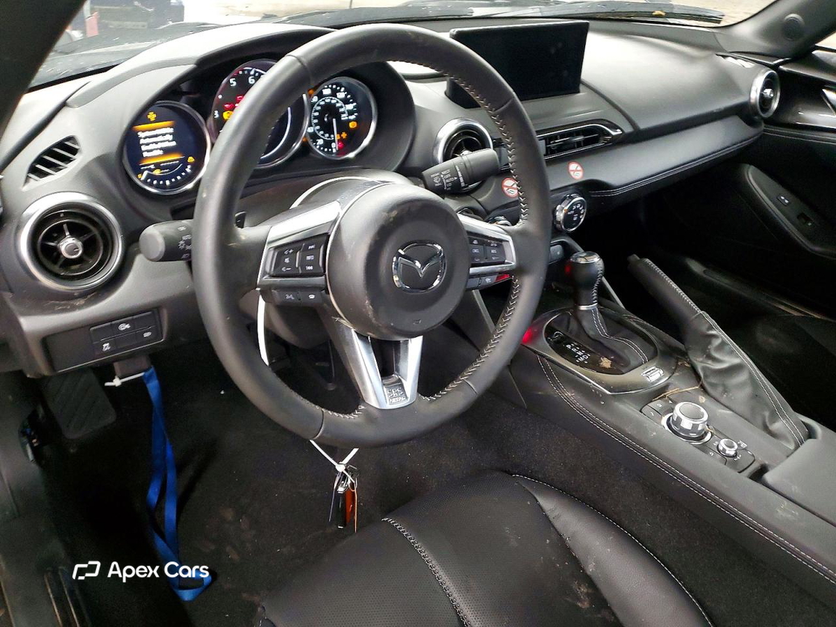Mazda MX-5 2026
