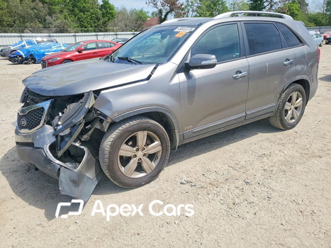 Kia Sorento 2013 - Image 1 of 14