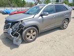 Kia Sorento 2013