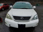 Lexus RX 2008