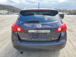 Nissan Rogue 2013