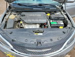 Chrysler 200 2016