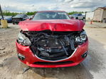 Mazda 3 2016