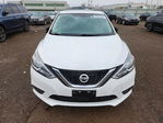 Nissan Sentra 2017