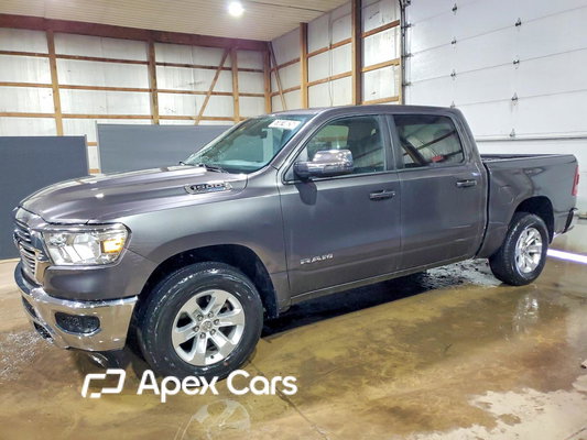 RAM 1500 2024 - Image 1 of 12