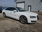 Audi A8 2013
