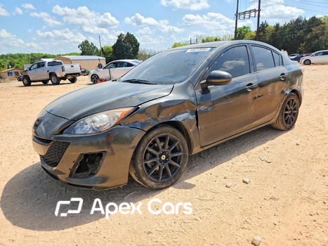 Mazda 3 2010 - Image 1 of 13
