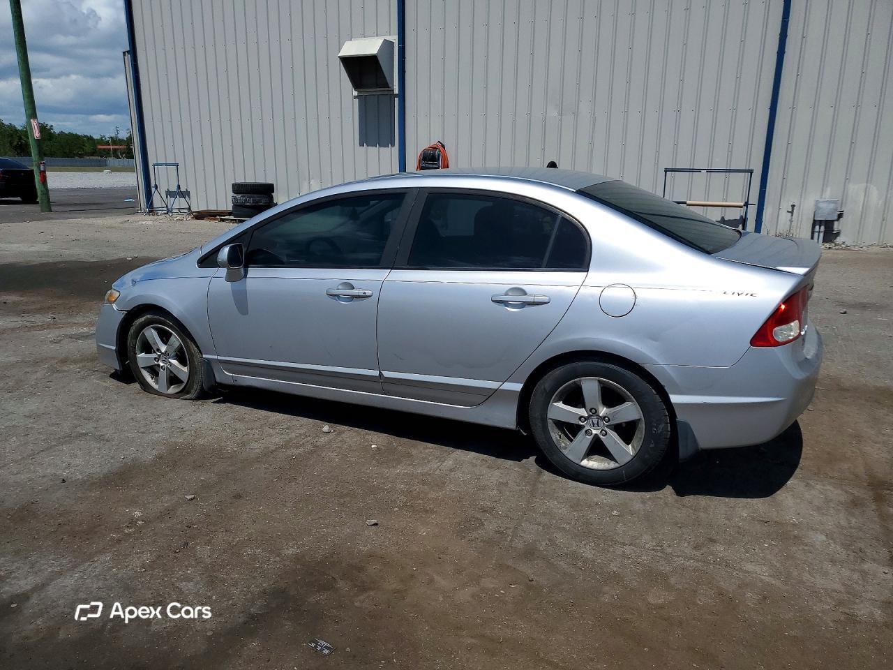Honda Civic 2010