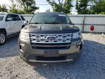 Ford Explorer 2018