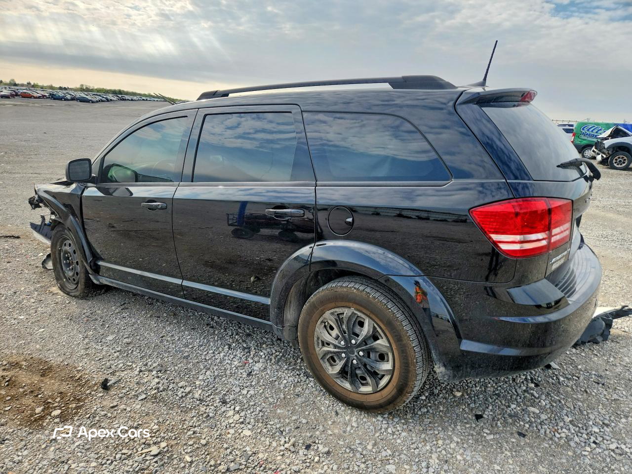 Dodge Journey 2020