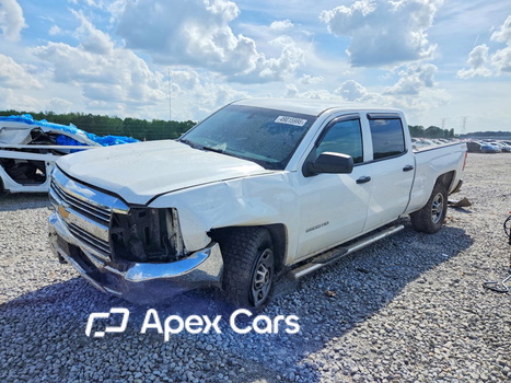Chevrolet  2015 - Image 1 of 13