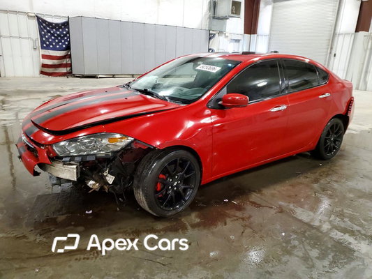 2013 Dodge Dart - Zdjęcie 1 z 5