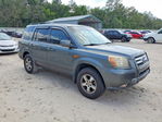 Honda Pilot 2008