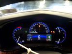 Cadillac CTS 2014