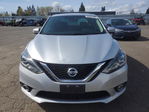 Nissan Sentra 2017