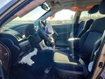 Subaru Forester 2016