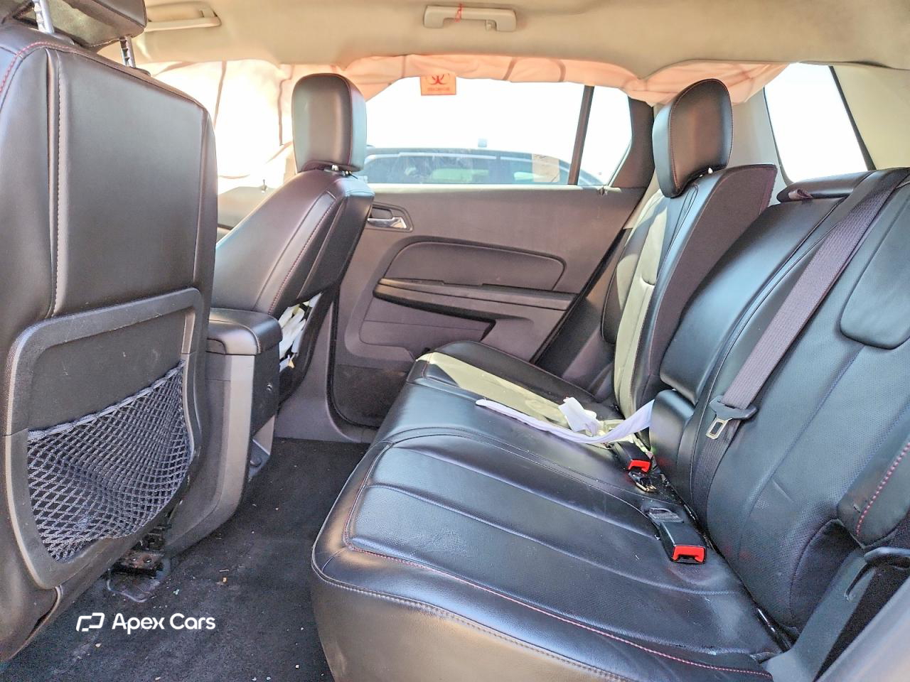 GMC Terrain 2013