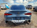 Toyota Supra 2021