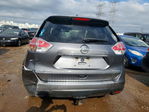Nissan Rogue 2015