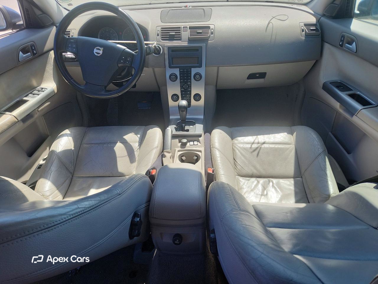 Volvo S40 2005