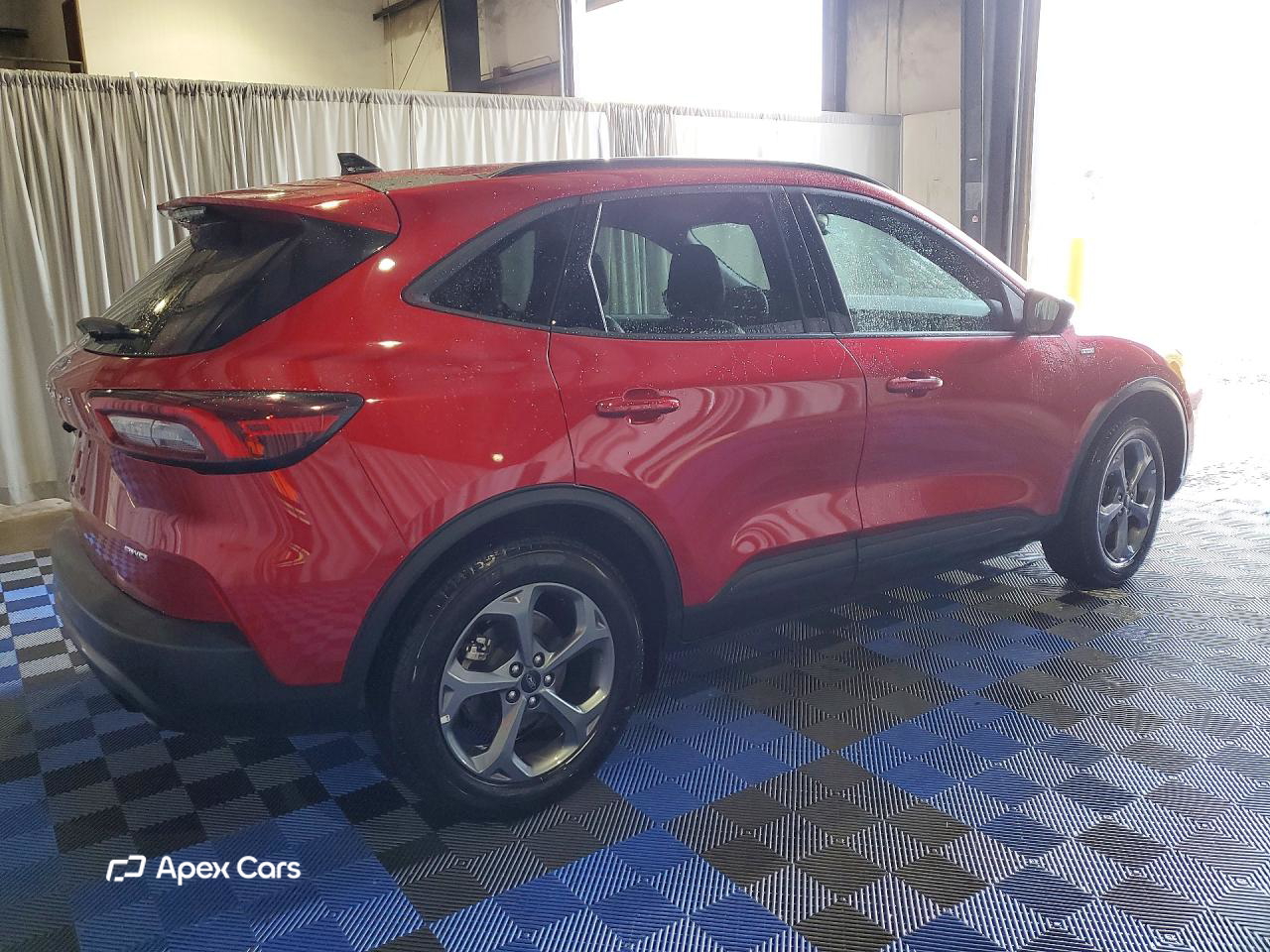 Ford Escape 2025