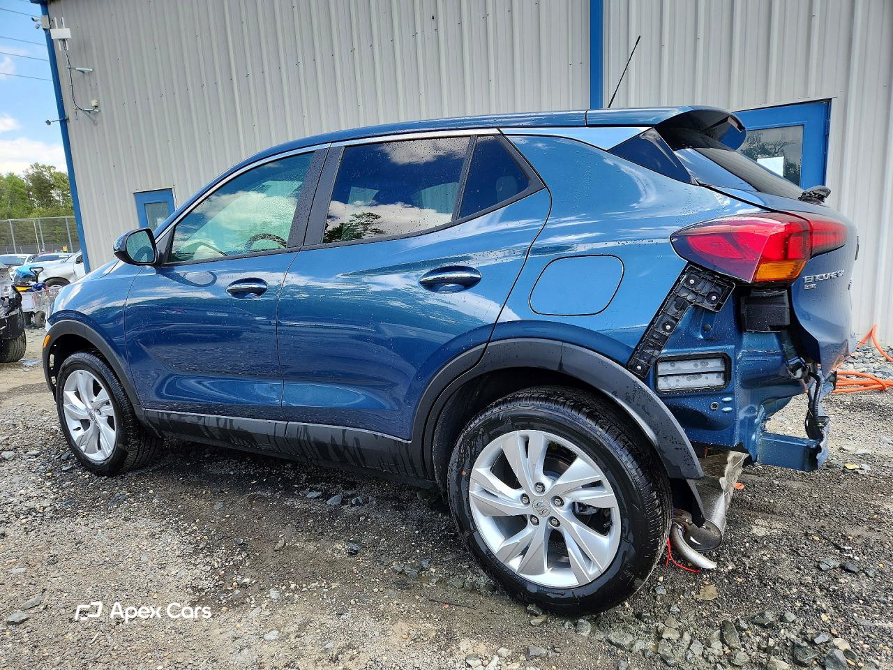 Buick Encore 2026