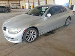BMW Series 3 2011