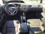 Honda Civic 2013