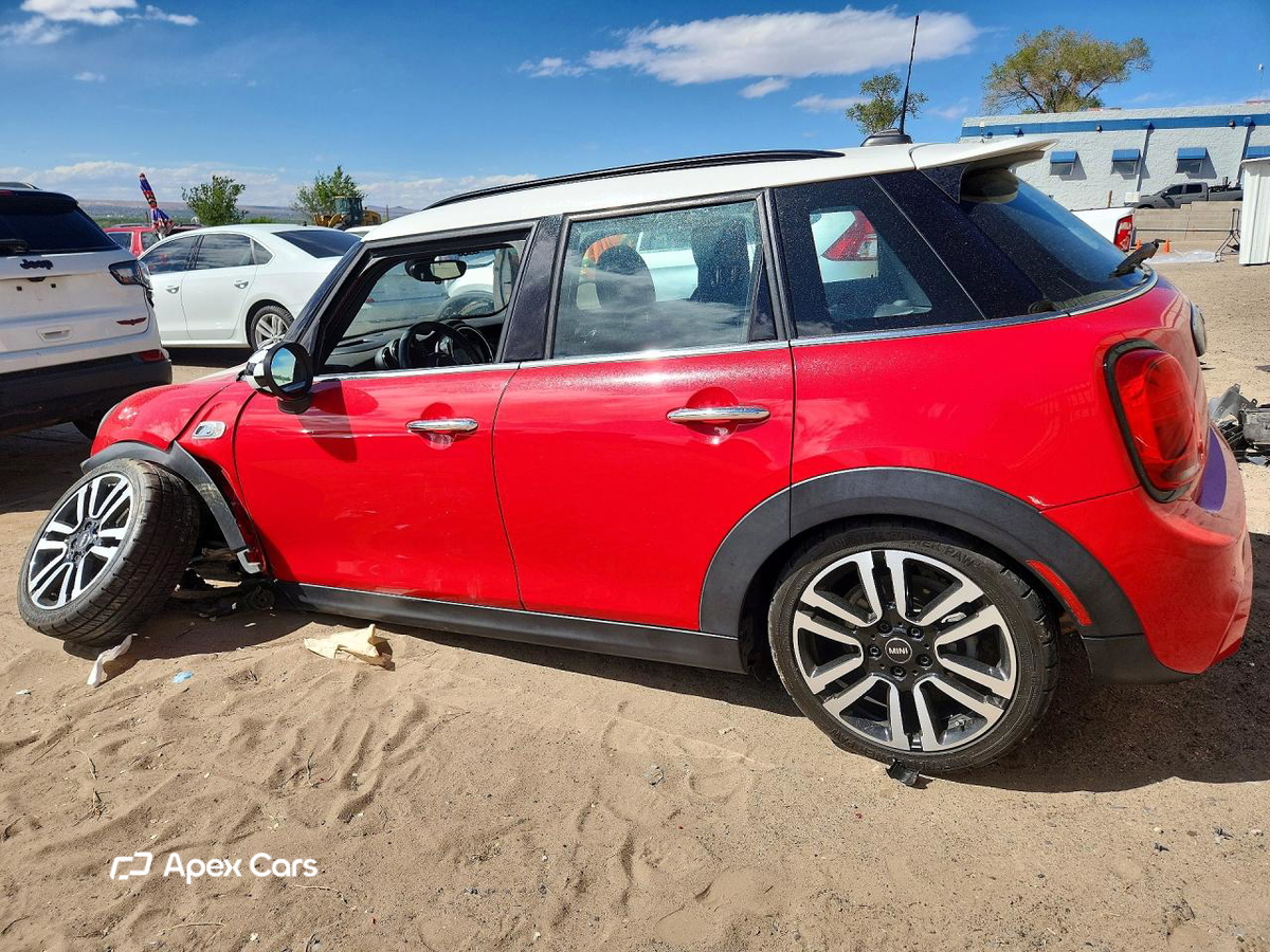 MINI Cooper 2019