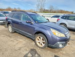 Subaru Outback 2014